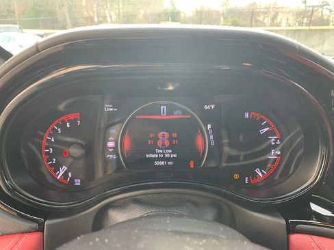 Used 2022 Dodge Durango R/T image 22