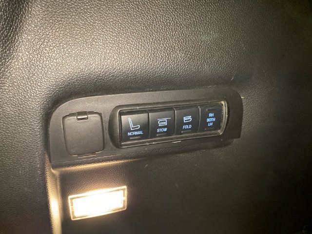 Used 2016 Ford Explorer Sport w/ Equipment Group 401A AWD/4WD image 9