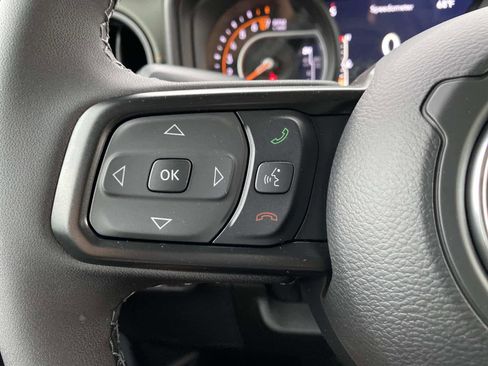 New 2026 Jeep Gladiator Mojave AWD/4WD image 17