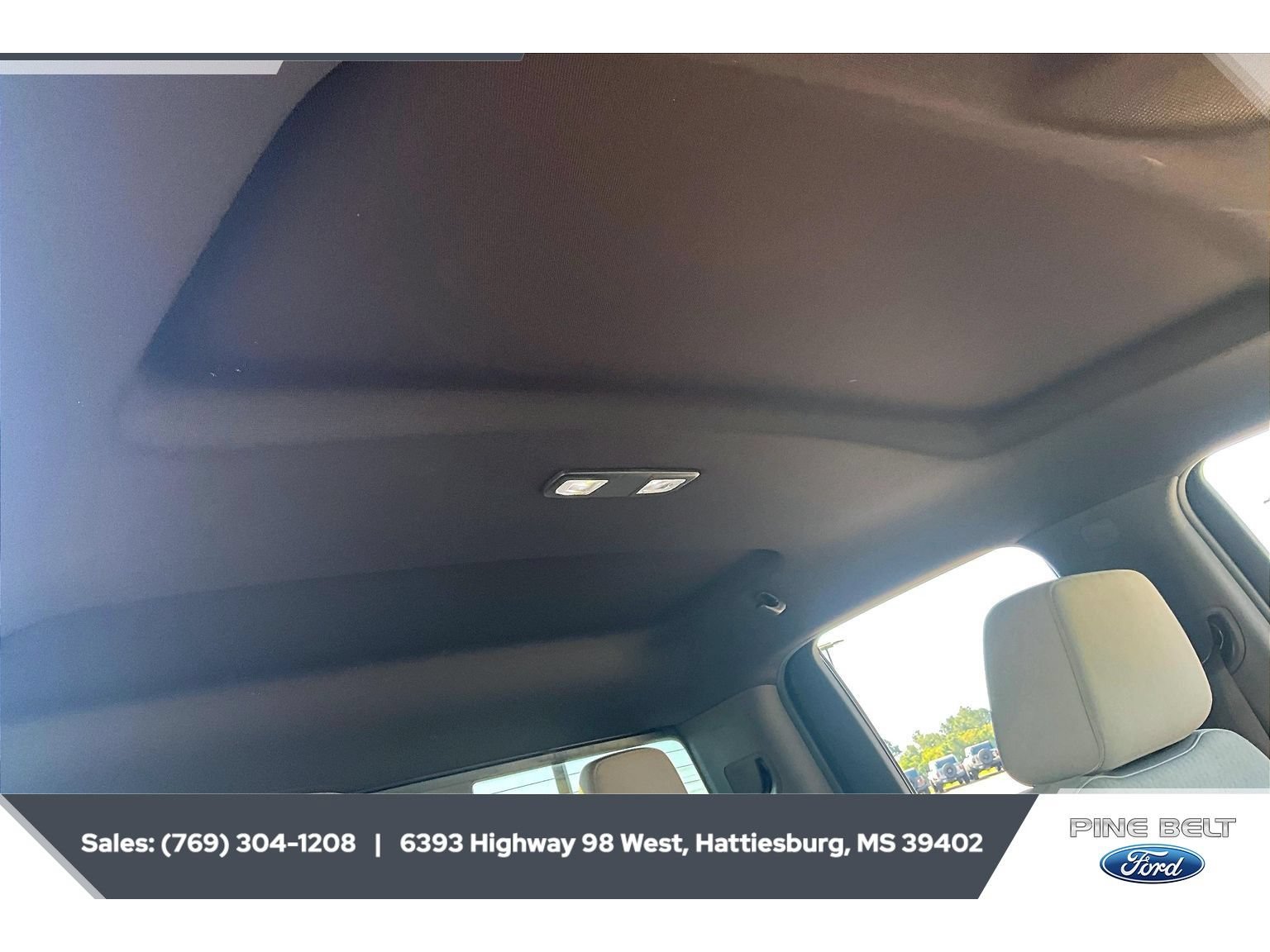 Used 2020 Chevrolet Silverado 1500 LT w/ All-Star Edition AWD/4WD image 17