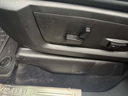 New 2026 RAM 2500 Limited image 19