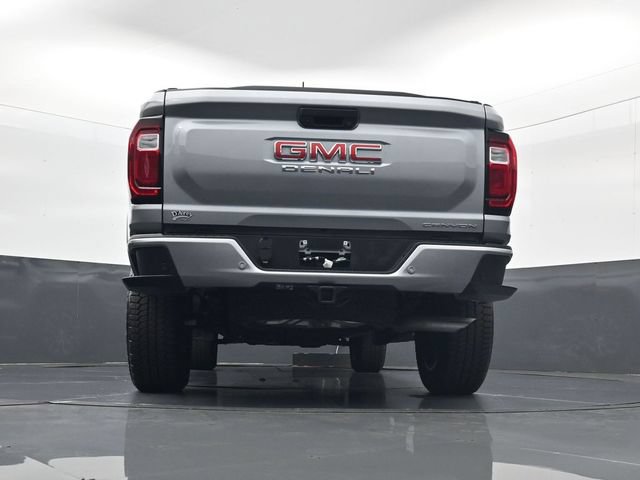 Certified 2026 GMC Canyon Denali AWD/4WD image 26