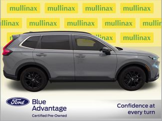 Used 2025 Honda CR-V Sport-L video 2