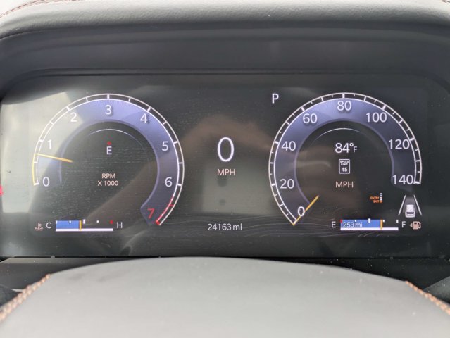 Certified 2025 Jeep Grand Cherokee Summit w/ Obsidian Package AWD/4WD image 29
