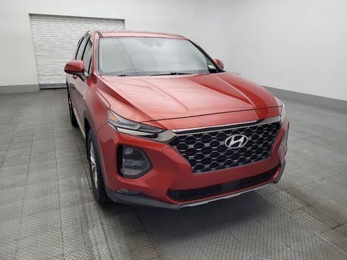 Used 2019 Hyundai Santa Fe SEL image 14