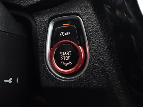 Used 2018 BMW 430i Convertible image 35