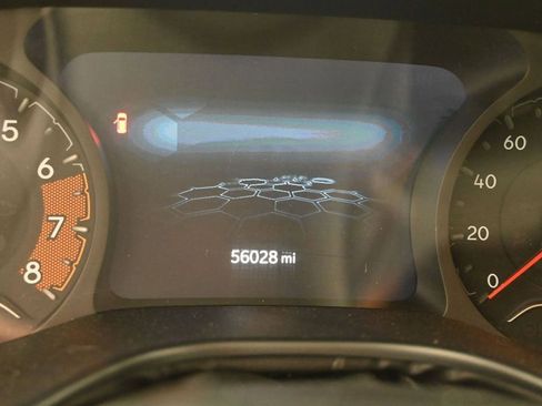 Used 2024 Jeep Compass Limited image 22