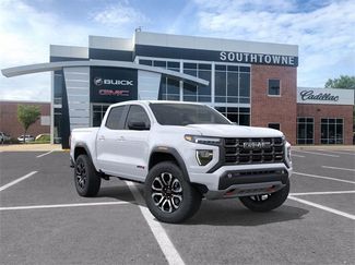 New 2026 GMC Canyon AT4 w/ Nightfall Essentials Package video 1
