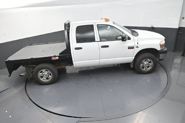 Used 2008 Dodge Ram 3500 Truck ST AWD/4WD image 19