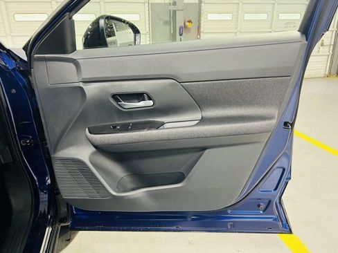 New 2026 Nissan Kicks SV image 29