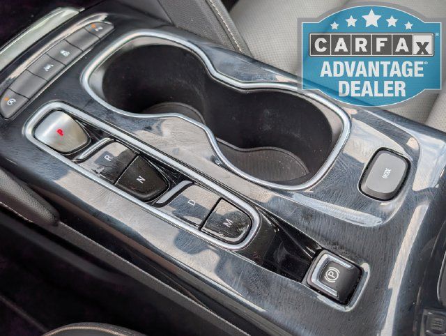 Used 2021 Buick Envision Essence FWD image 15