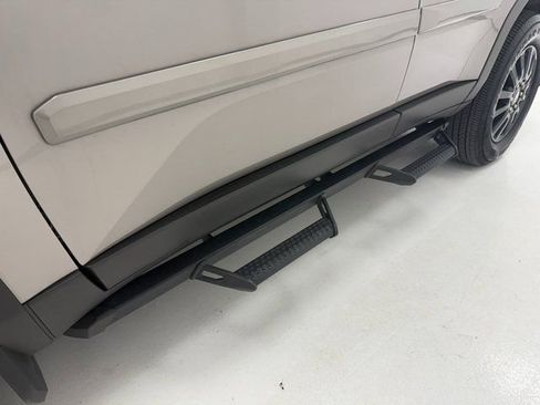 Used 2025 Toyota Land Cruiser 1958 image 8