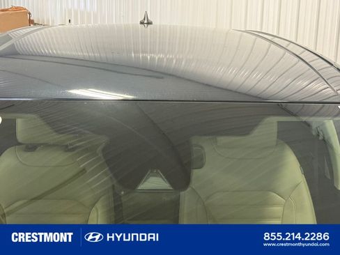 Used 2022 Ford Edge SEL AWD/4WD image 16