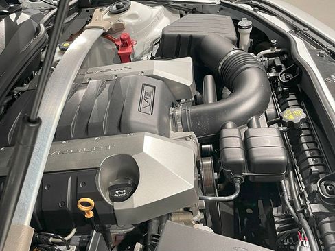 Used 2011 Chevrolet Camaro SS w/ RS Package image 23