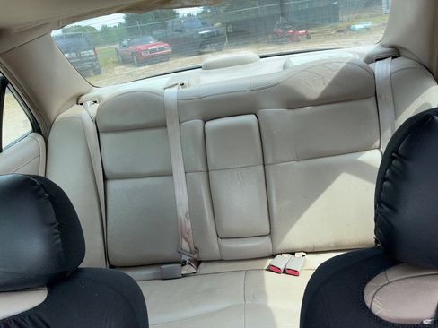 Used 1998 Honda Accord EX image 10