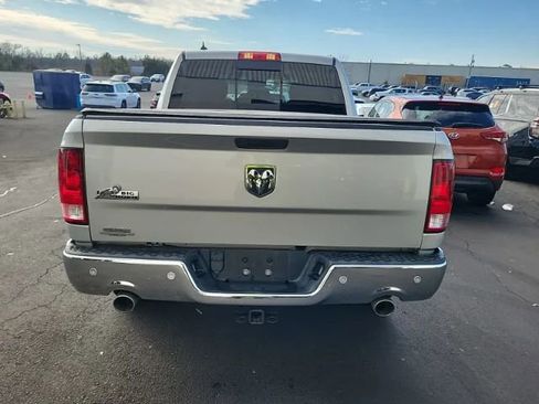 Used 2018 RAM 1500 Big Horn image 28