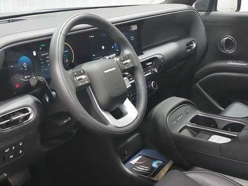 New 2026 Hyundai Palisade Calligraphy image 18