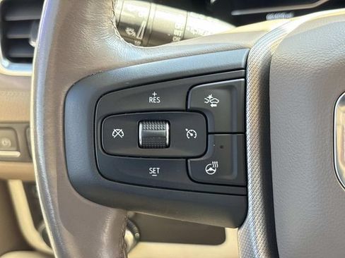 Used 2022 GMC Yukon Denali AWD/4WD image 31
