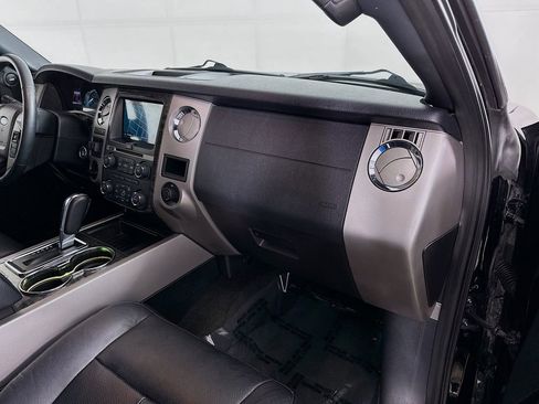 Used 2017 Ford Expedition Limited image 38