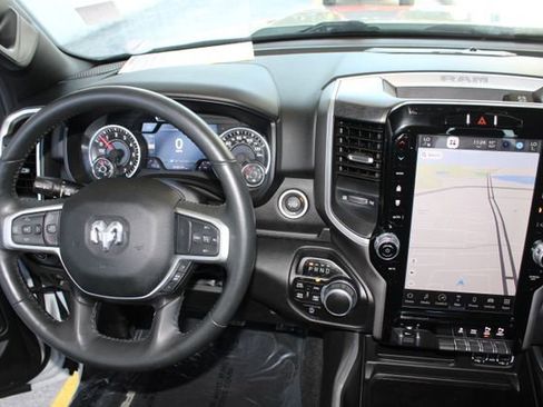 Used 2023 RAM 1500 Big Horn image 23