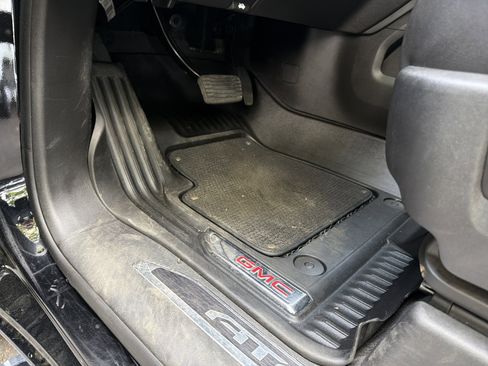 Used 2023 GMC Sierra 2500 AT4 w/ AT4 Premium Plus Package AWD/4WD image 20