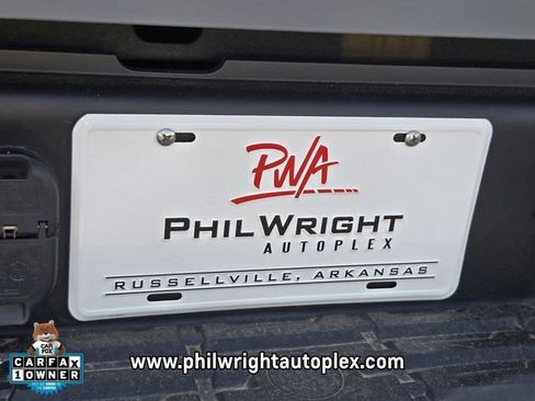 Used 2023 Nissan Frontier PRO-4X w/ Pro-4X Premium Package image 18