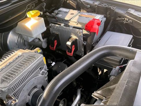 Used 2020 RAM 1500 Big Horn AWD/4WD image 31