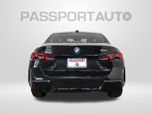 Used 2025 BMW 228i xDrive AWD/4WD image 6
