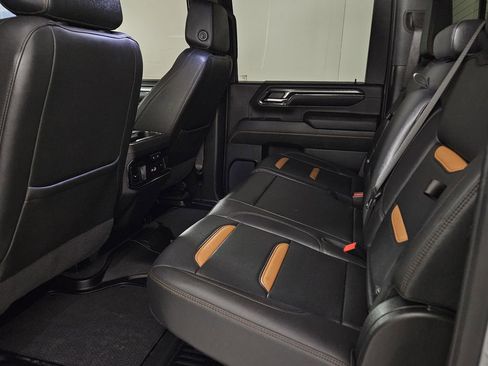 Used 2024 GMC Sierra 2500 AT4 w/ AT4 Premium Plus Package image 30