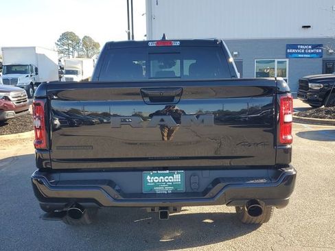 New 2026 RAM 1500 Big Horn image 5