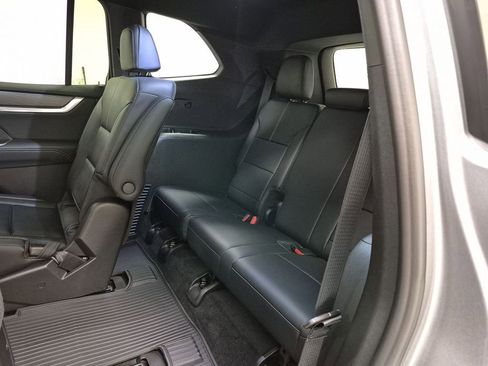 New 2026 GMC Acadia Elevation w/ Black Edition image 26