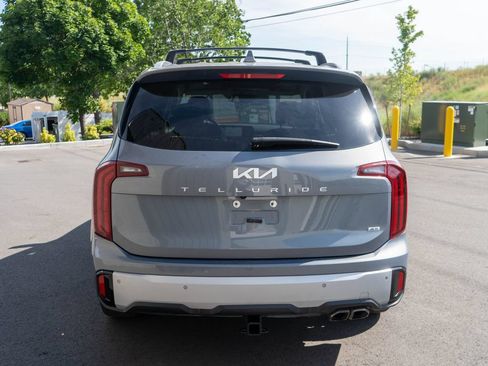 Used 2024 Kia Telluride S w/ S Sunroof Package AWD/4WD image 6