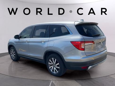 Used 2019 Honda Pilot EX-L image 5