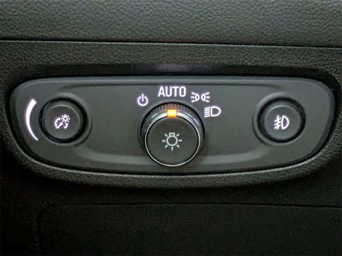 Used 2022 Buick Encore GX Select w/ Sport Touring Package image 30