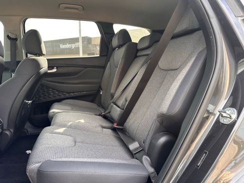 Used 2023 Hyundai Santa Fe SEL image 15