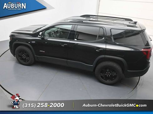 Used 2023 GMC Acadia AT4 AWD/4WD image 31