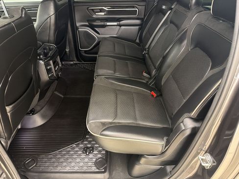 Used 2019 RAM 1500 Laramie w/ Sport Appearance Package AWD/4WD image 23