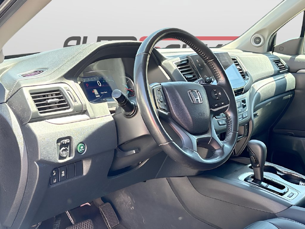 Used 2020 Honda Pilot EX-L image 9
