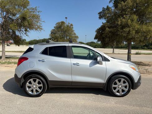 Used 2014 Buick Encore Premium AWD/4WD image 49