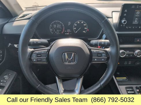 Used 2025 Honda CR-V EX-L image 15