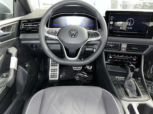 New 2026 Volkswagen Jetta Sport image 15