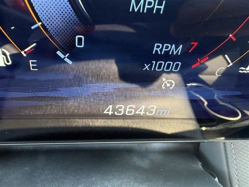 Used 2025 Chevrolet Equinox LT w/ Convenience Package II AWD/4WD image 26