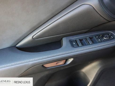 New 2026 Lexus TX 350 AWD image 23
