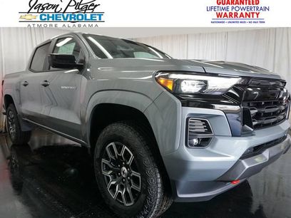 New 2026 Chevrolet Colorado Z71 w/ Technology Package