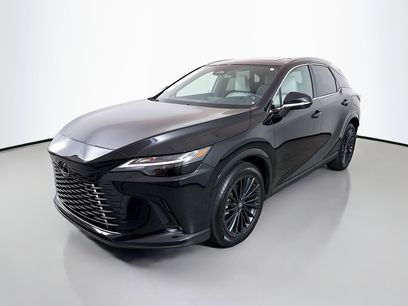 Certified 2024 Lexus RX 350 Premium w/ Convenience Package