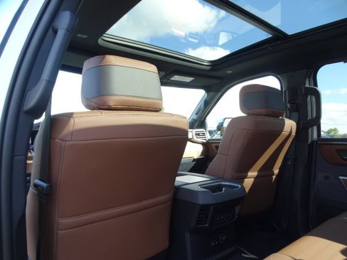 New 2026 Toyota Tundra 1794 Edition AWD/4WD image 15
