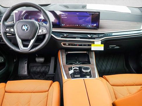 New 2026 BMW X5 xDrive50e w/ Climate Comfort Package AWD/4WD image 20