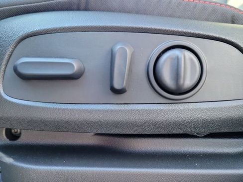 New 2027 Chevrolet Bolt RS image 20