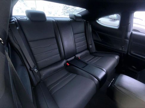 Used 2021 Lexus RC 300 F Sport w/ Accessory Package 2 image 20