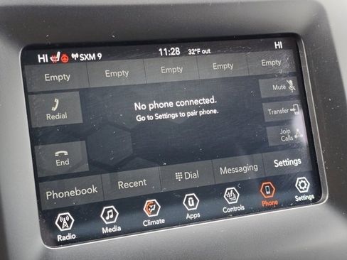 Used 2020 Jeep Cherokee Latitude Plus image 9